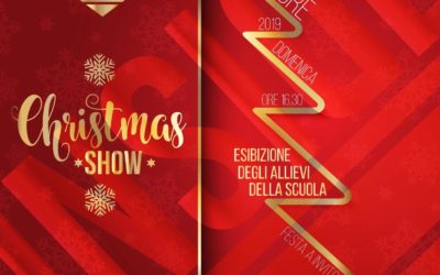 Inside Christmas show 2019