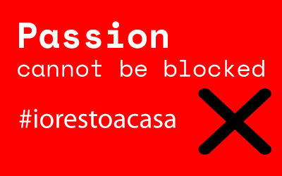 #iorestoacasa