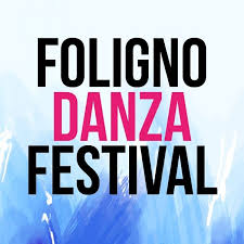 Logo Foligno Festival 2024